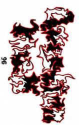 Question-Mark : Demo 96